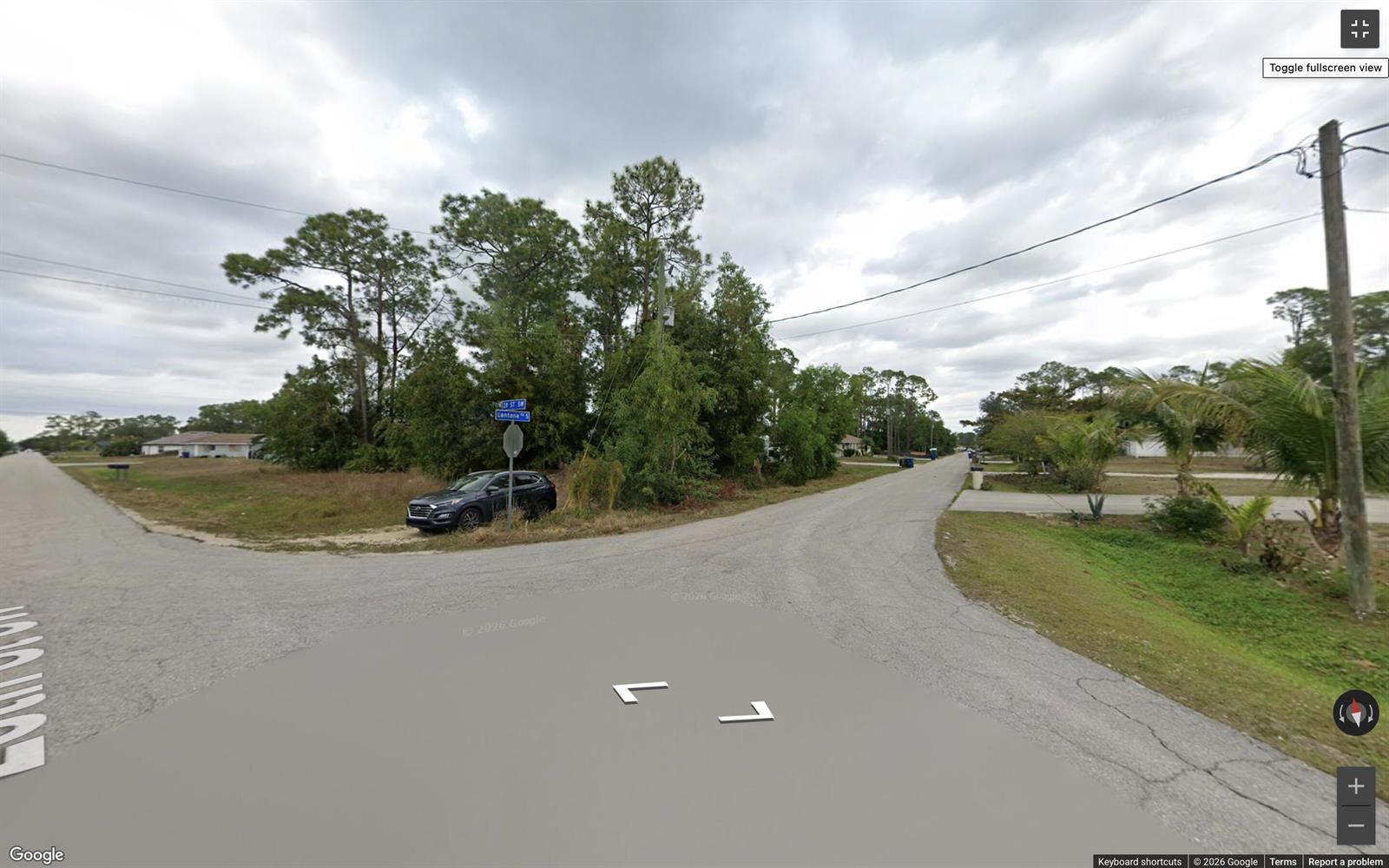 2440 LANTANA Avenue S, Lehigh Acres FL 33973 photo 2