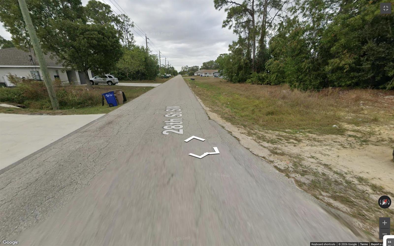 2440 LANTANA Avenue S, Lehigh Acres FL 33973 photo 3