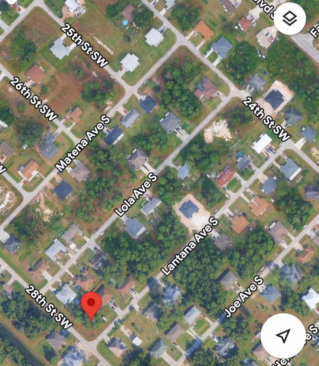 2440 LANTANA Avenue S, Lehigh Acres FL 33973