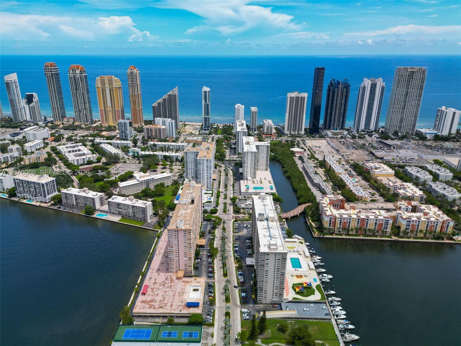 250 174th St # 2304, Sunny Isles Beach FL 33160 photo 3