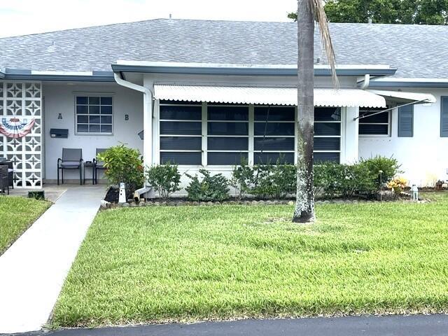 1080 NORTH Drive # B, Delray Beach FL 33445 photo 2