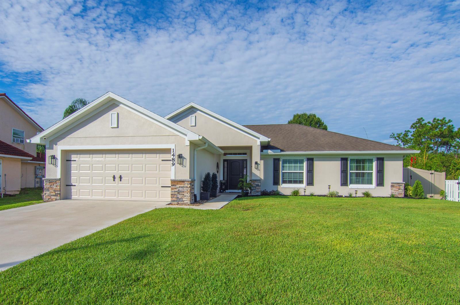 1489 Bevan Drive, Sebastian FL 32958 photo 2
