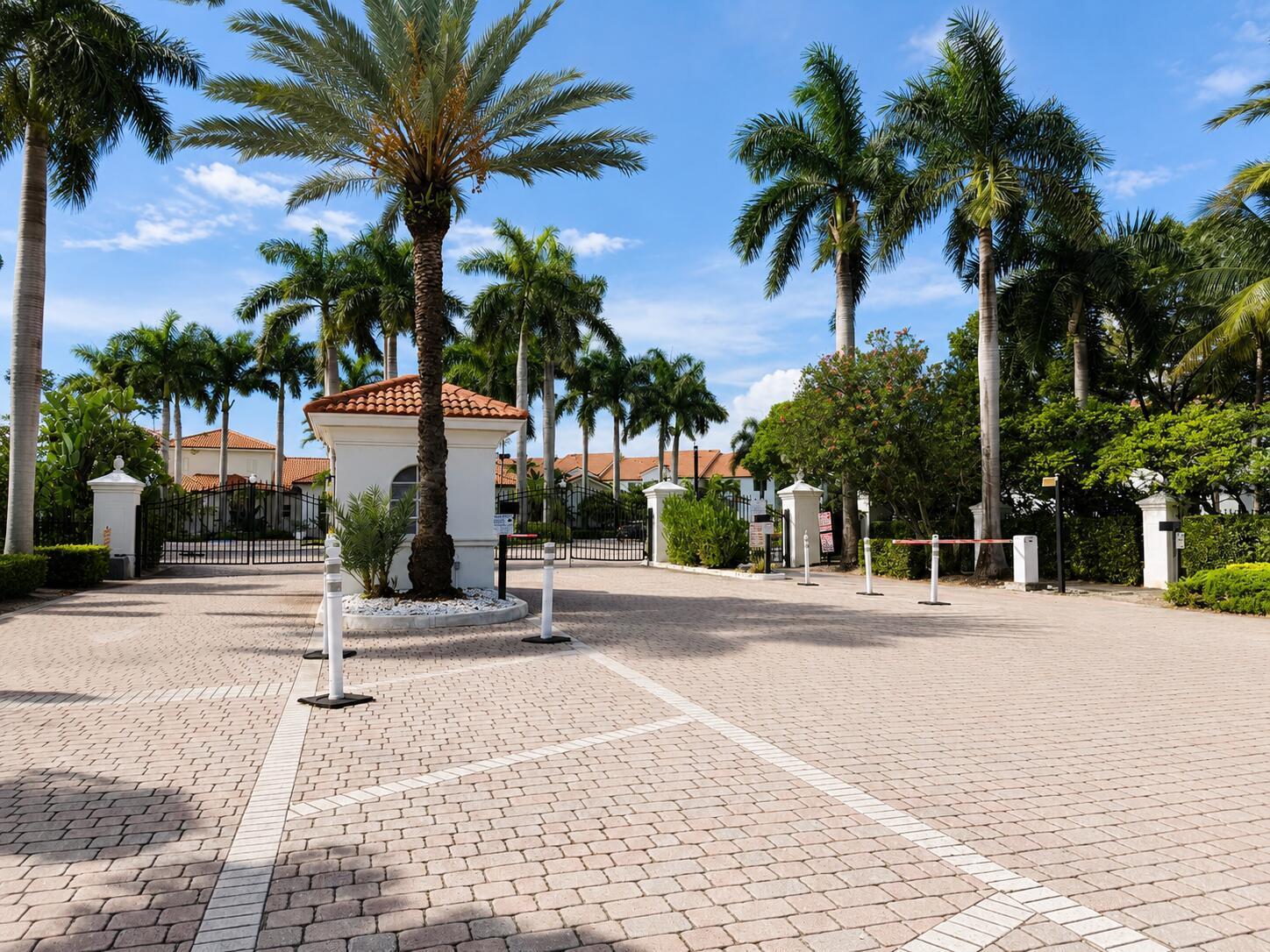 106 VILLA Circle # 106, Boynton Beach FL 33435