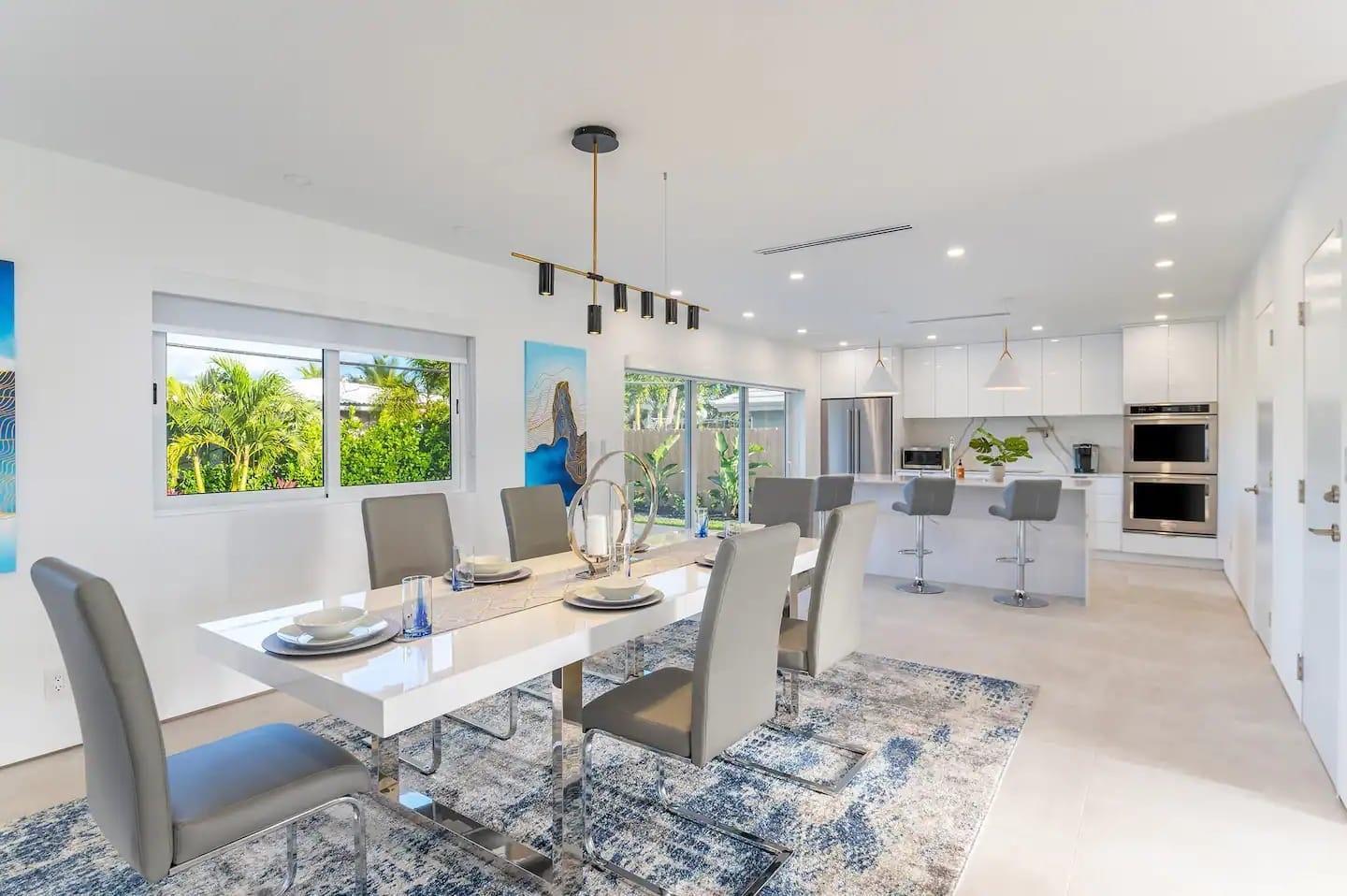 6600 NE 21ST Drive, Fort Lauderdale FL 33308 photo 2