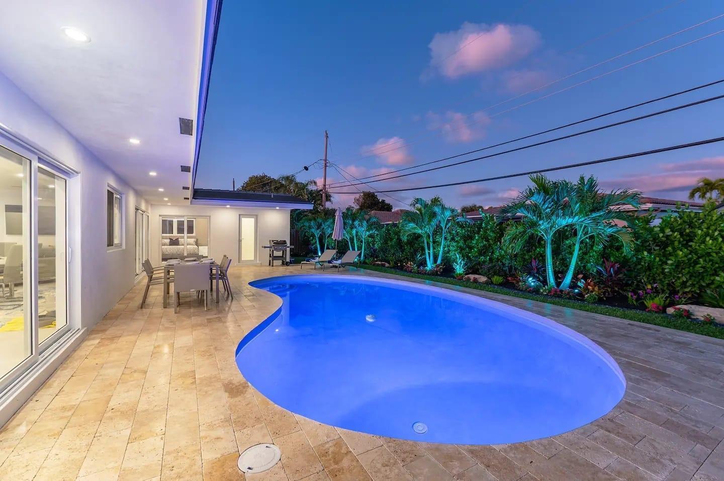 6600 NE 21ST Drive, Fort Lauderdale FL 33308 photo 3