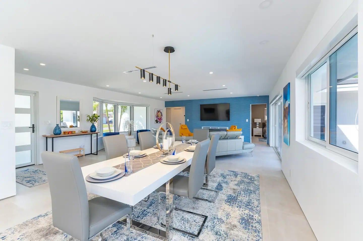 6600 NE 21ST Drive, Fort Lauderdale FL 33308 photo 5