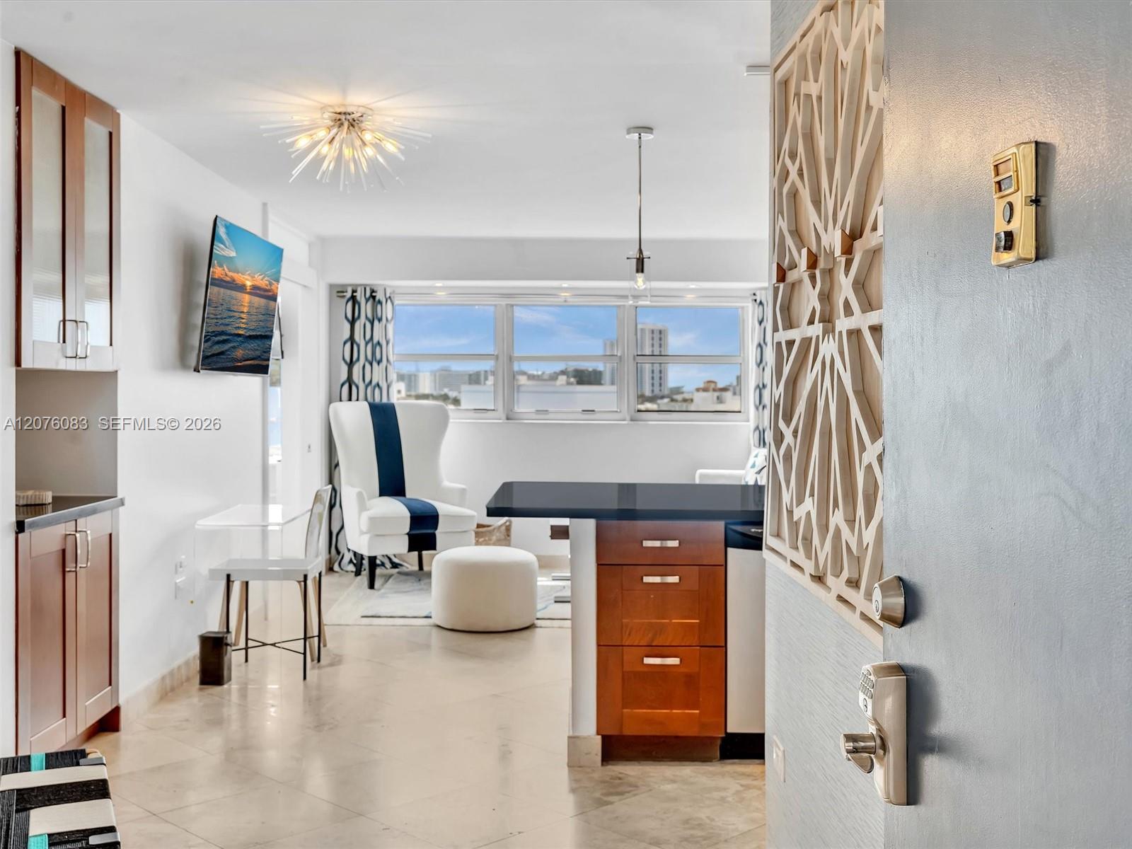 1881 Washington Ave # 10G, Miami Beach FL 33139 photo 2