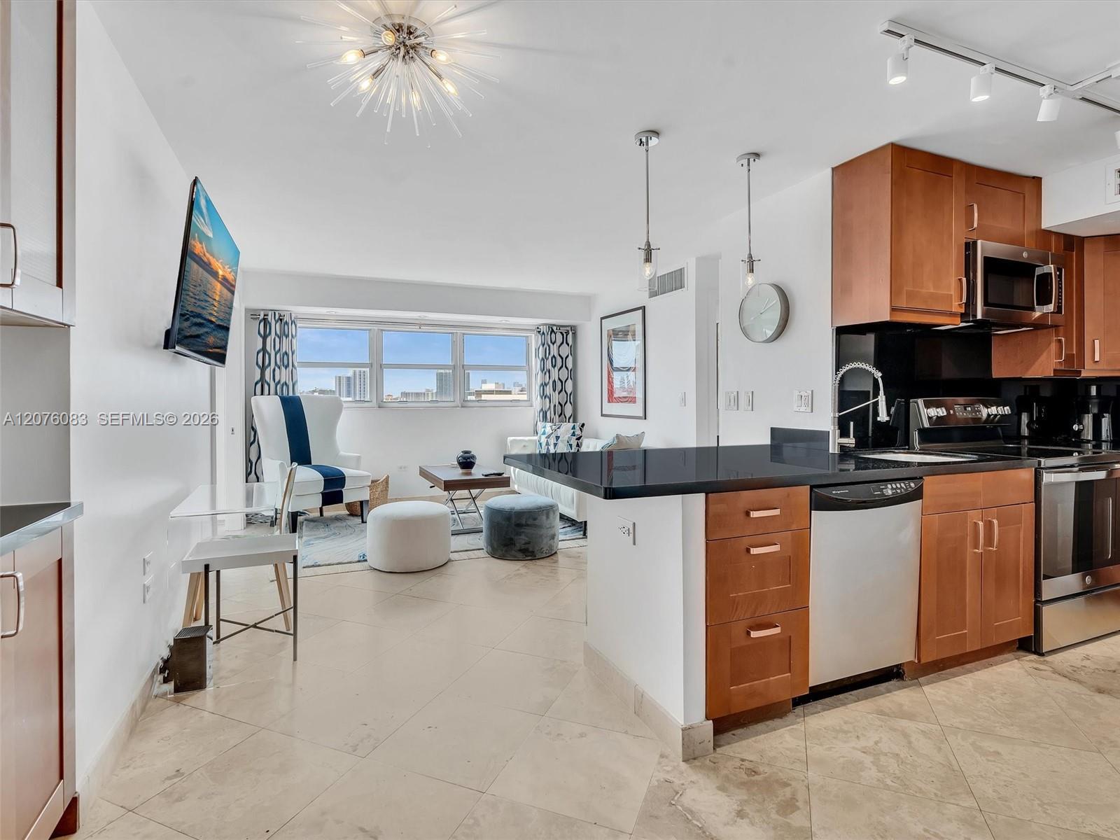 1881 Washington Ave # 10G, Miami Beach FL 33139 photo 3