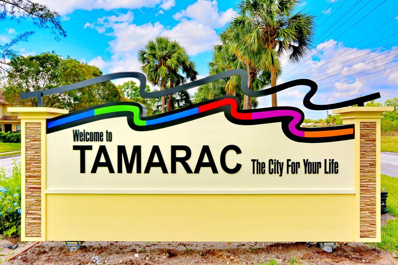 7553 TRENT Drive # 211, Tamarac FL 33321 photo 2