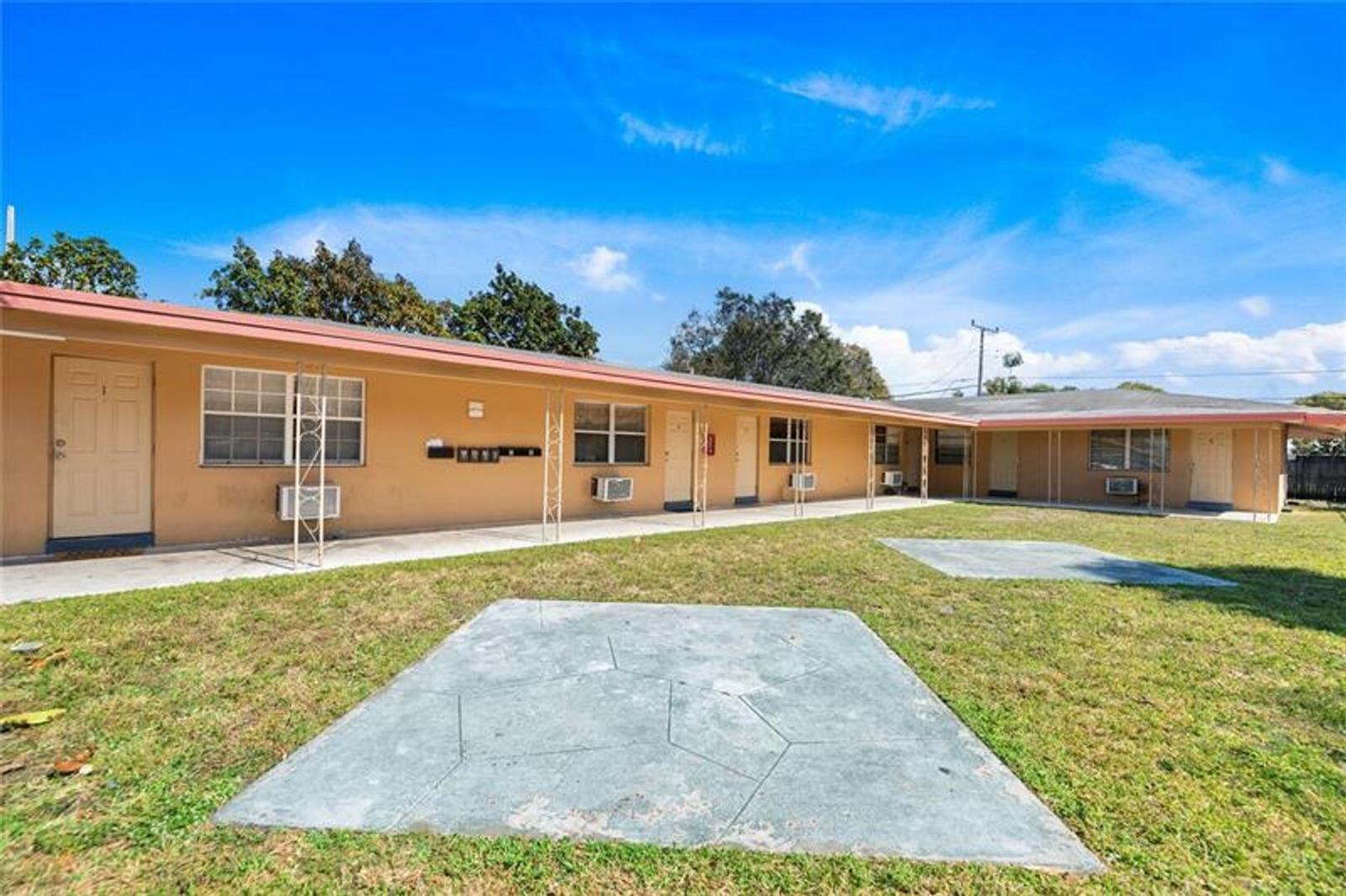 1014 NW 5th Avenue Unit 1, Fort Lauderdale FL 33311