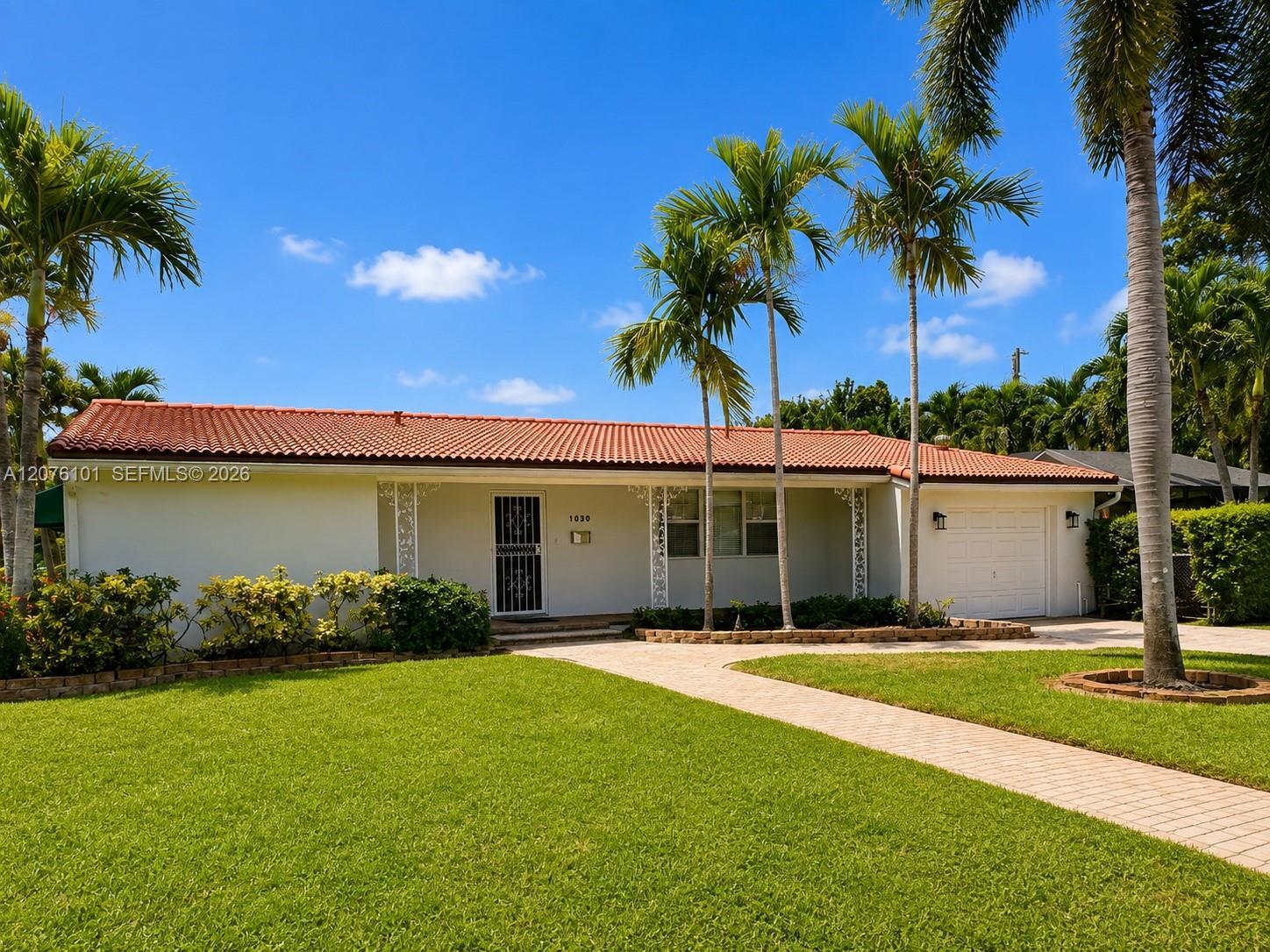 1030 NE 107th St # 1030, Miami Shores FL 33161 photo 3