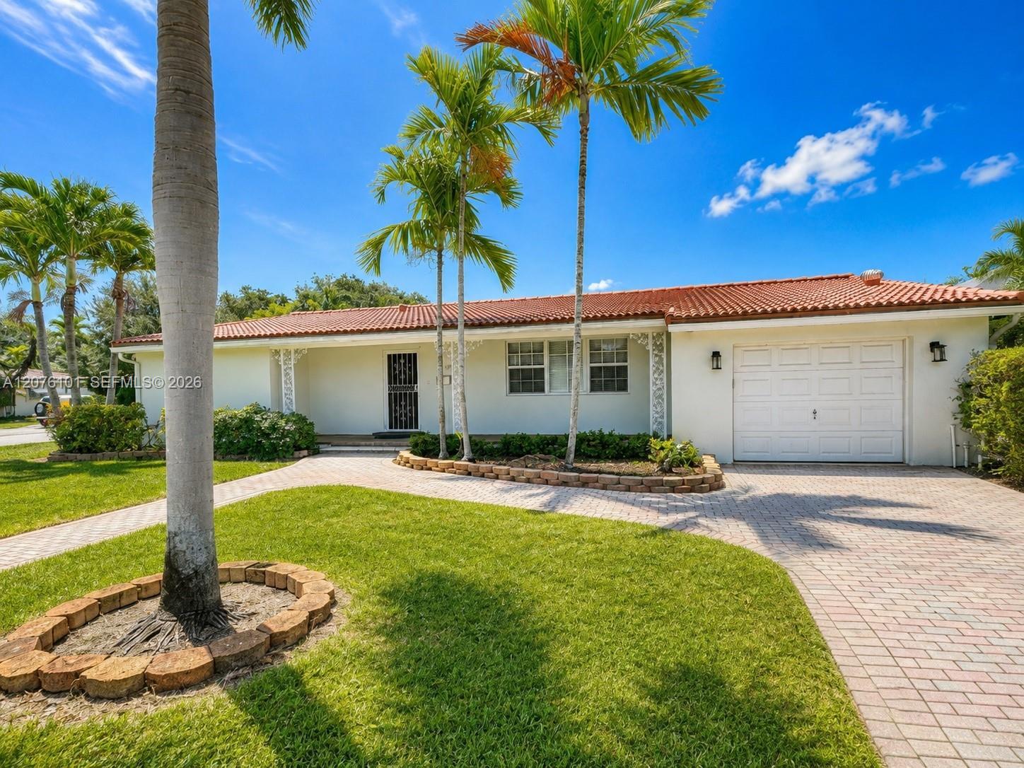 1030 NE 107th St # 1030, Miami Shores FL 33161