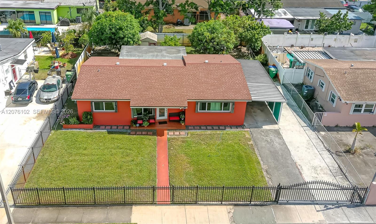 2340 NW 187th St, Miami Gardens FL 33056 photo 2