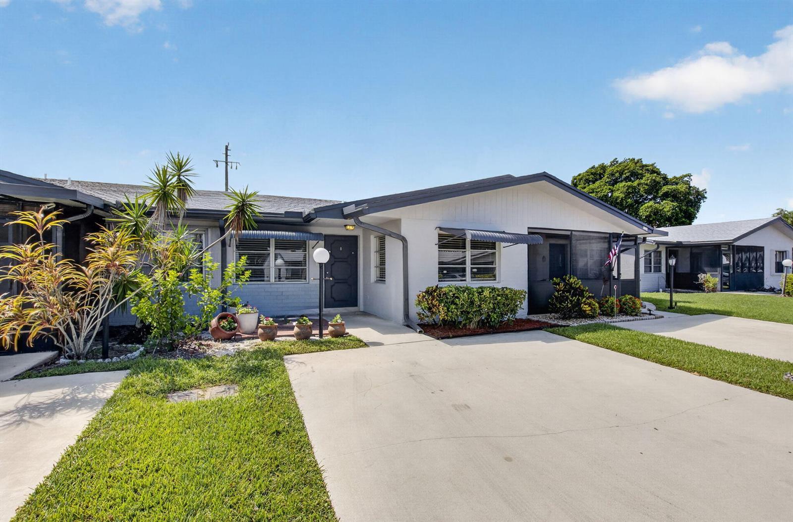5790 WANDA Lane, Delray Beach FL 33484 photo 2