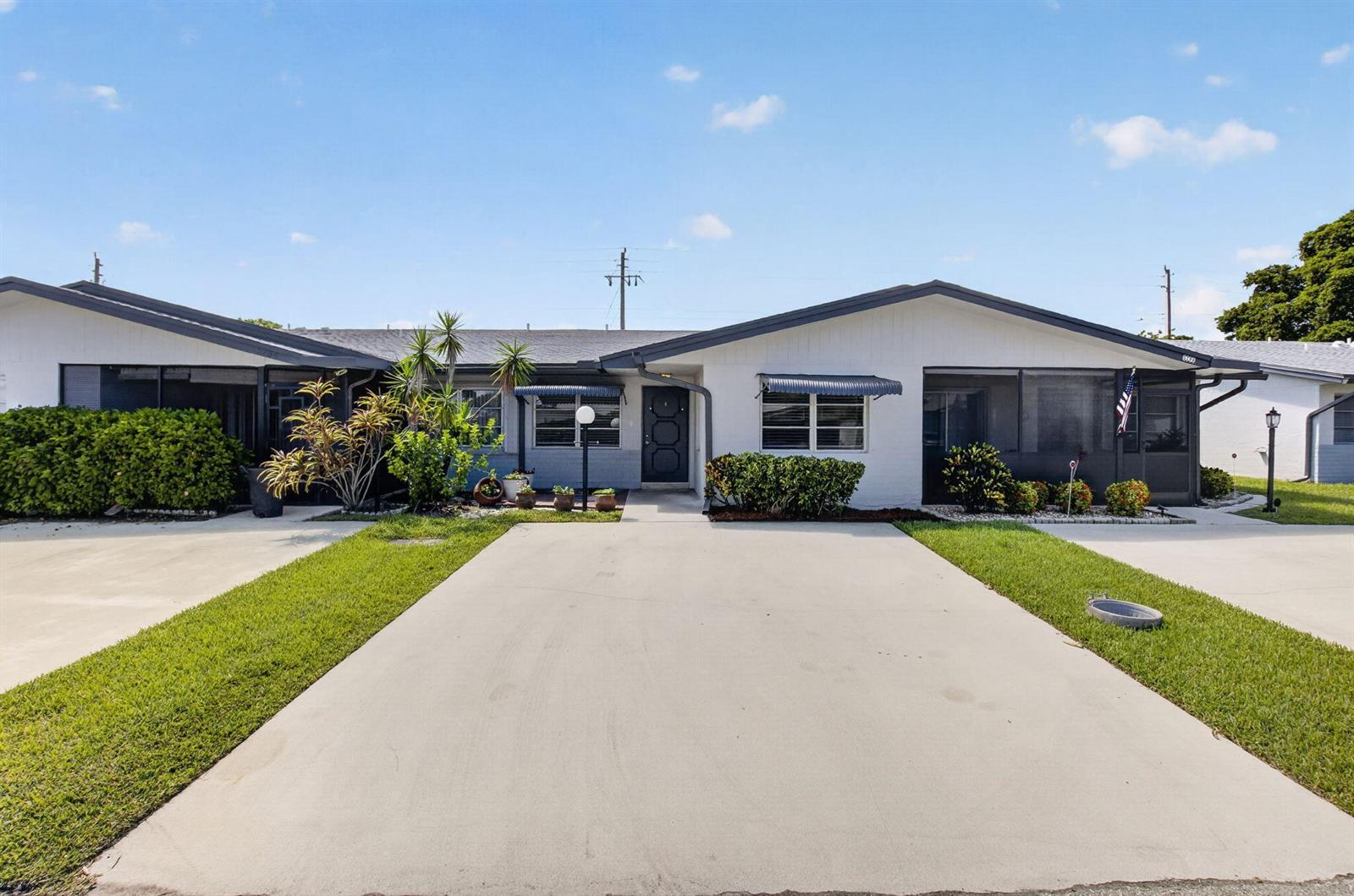 5790 WANDA Lane, Delray Beach FL 33484