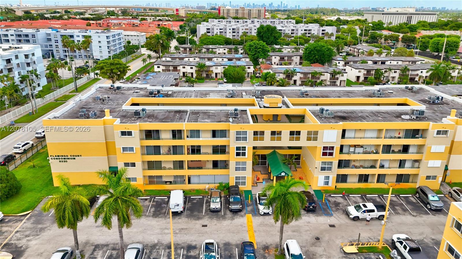 8320 NW 8th St # 302, Miami FL 33126 photo 5