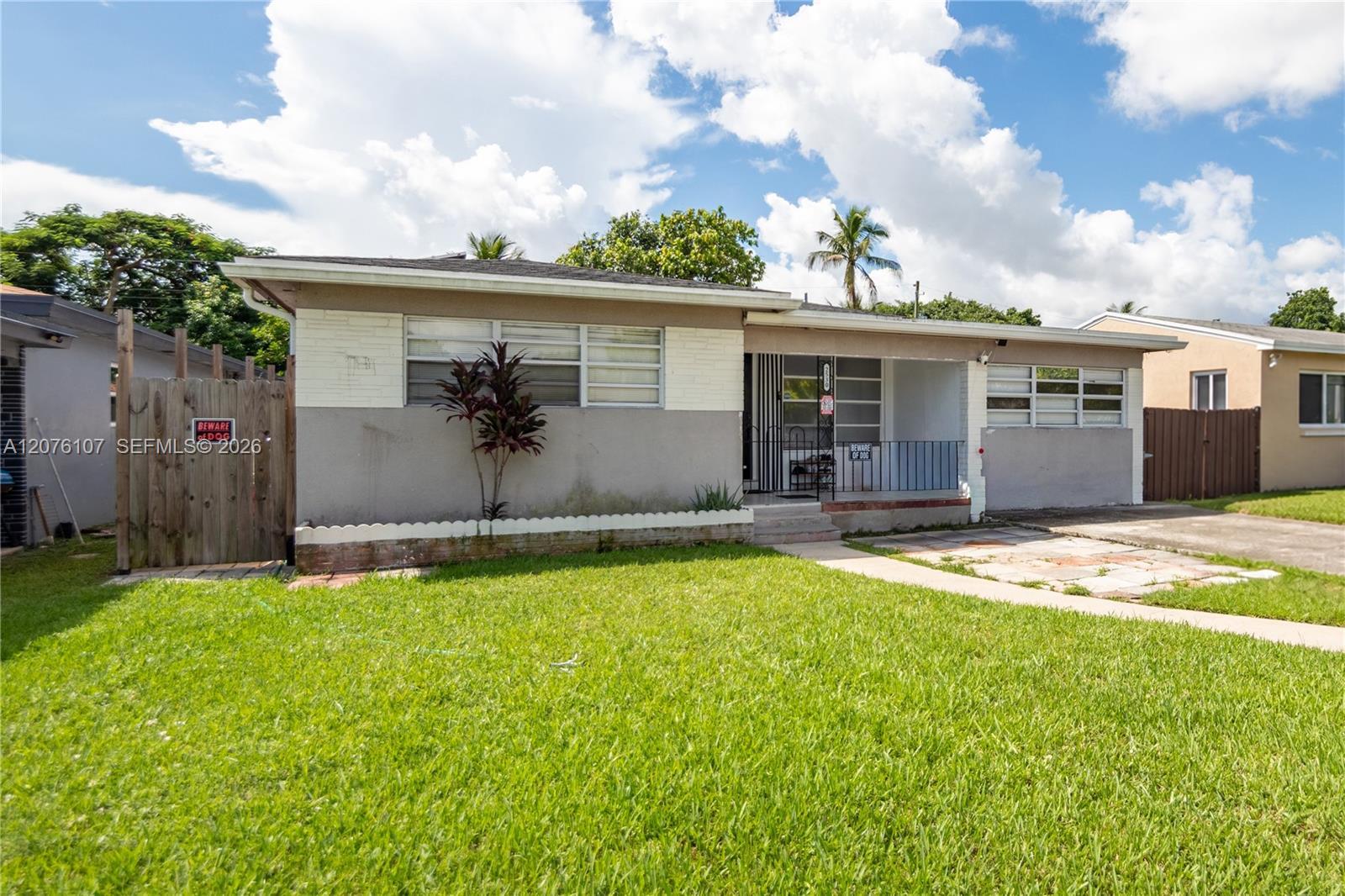2530 Rodman, Hollywood FL 33020 photo 3