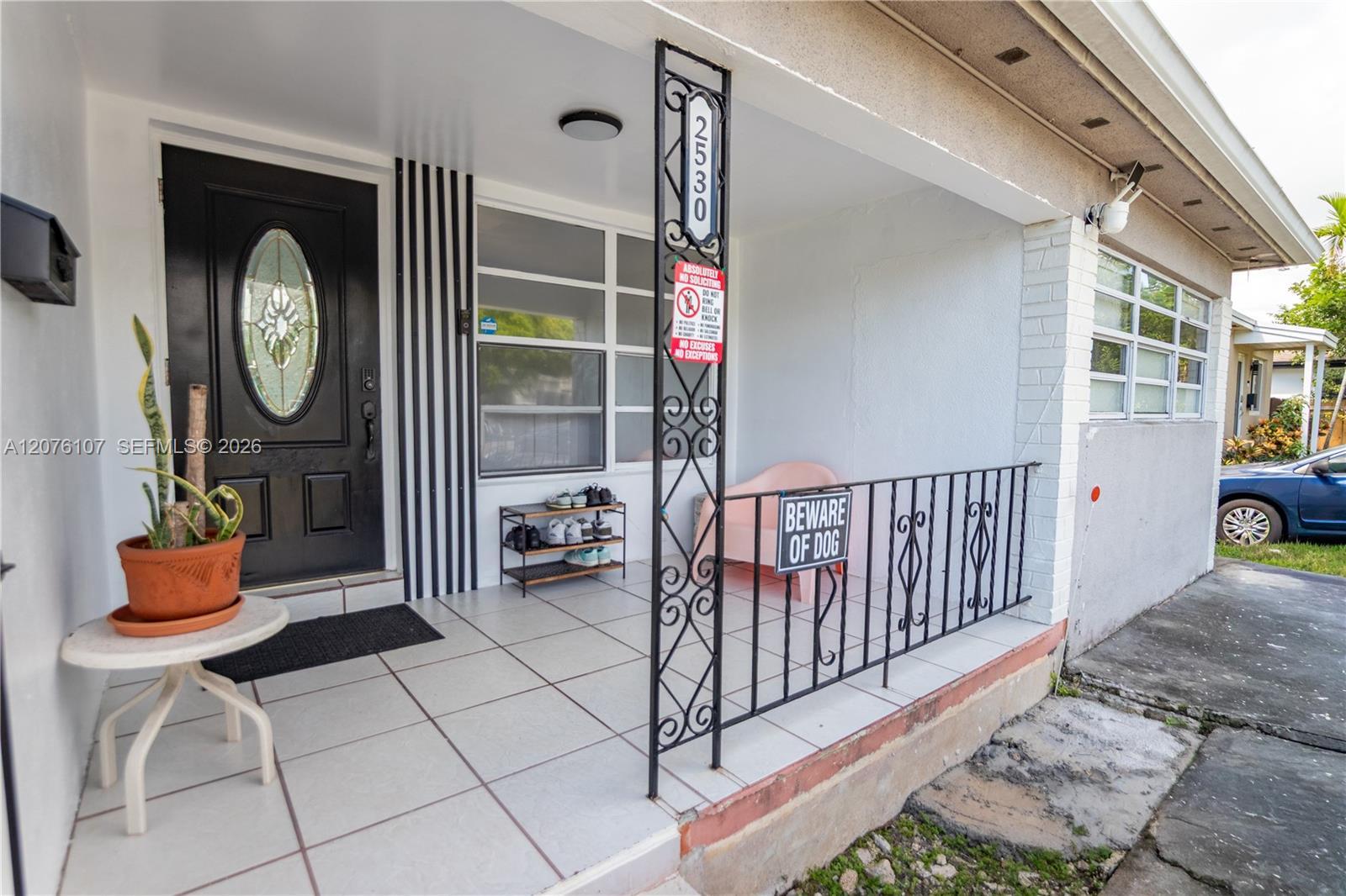 2530 Rodman, Hollywood FL 33020 photo 5