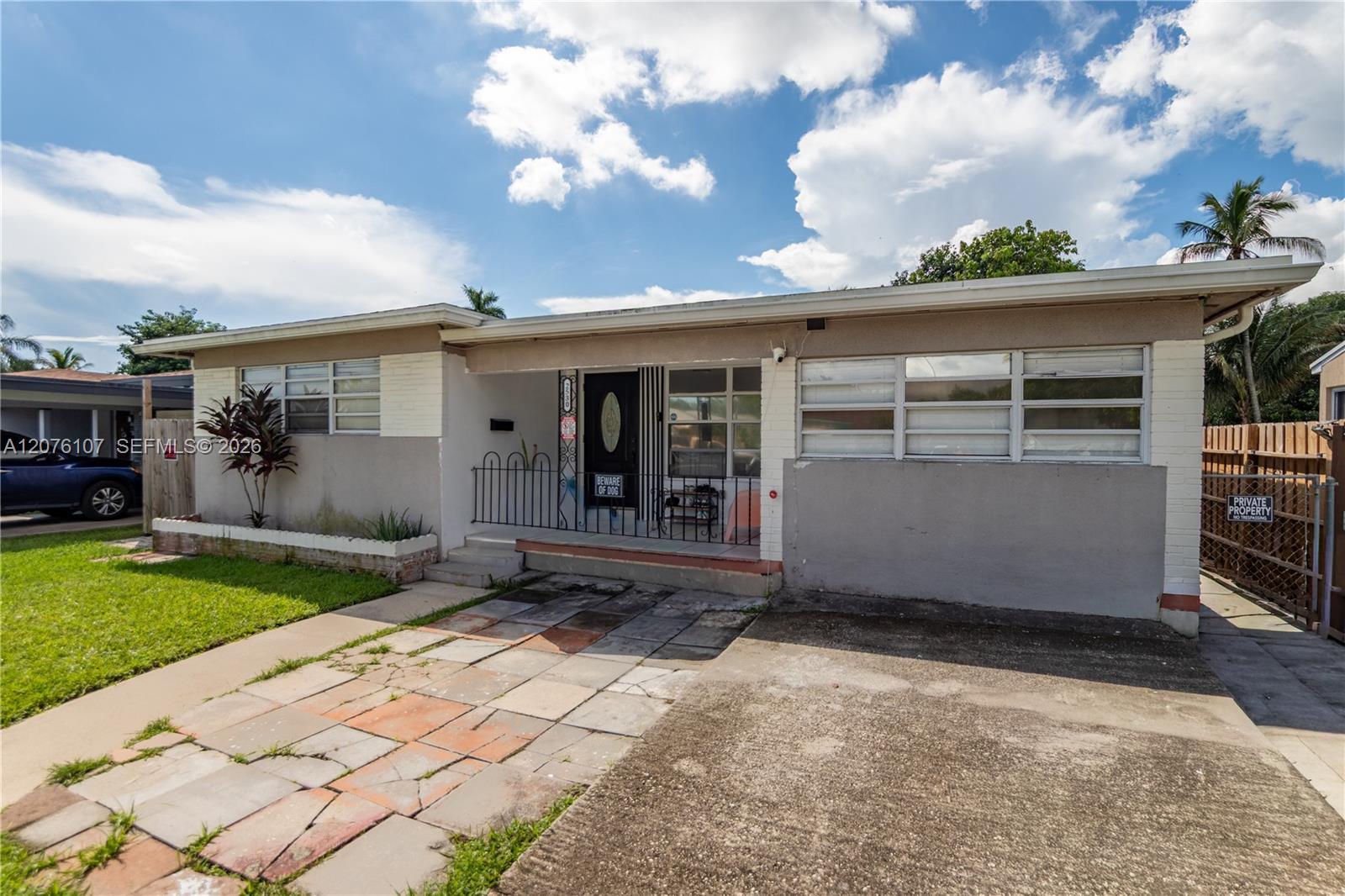 2530 Rodman, Hollywood FL 33020 photo 4