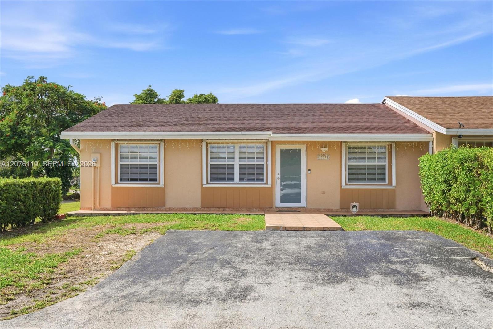 15378 SW 69th Ln, Miami FL 33193 photo 2