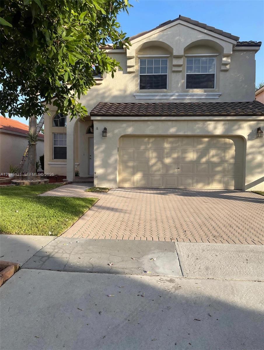 15616 NW 12th Mnr, Pembroke Pines FL 33028 photo 2