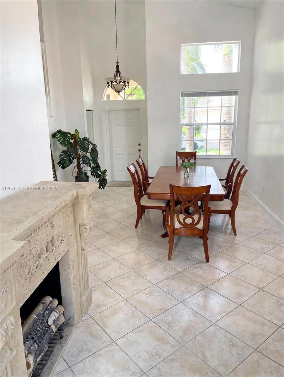 15616 NW 12th Mnr, Pembroke Pines FL 33028 photo 3