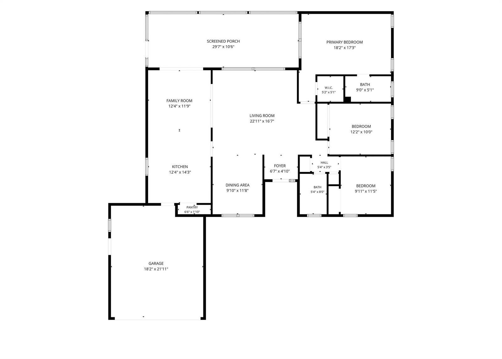 8541 NW 51ST Court, Lauderhill FL 33351 photo 2