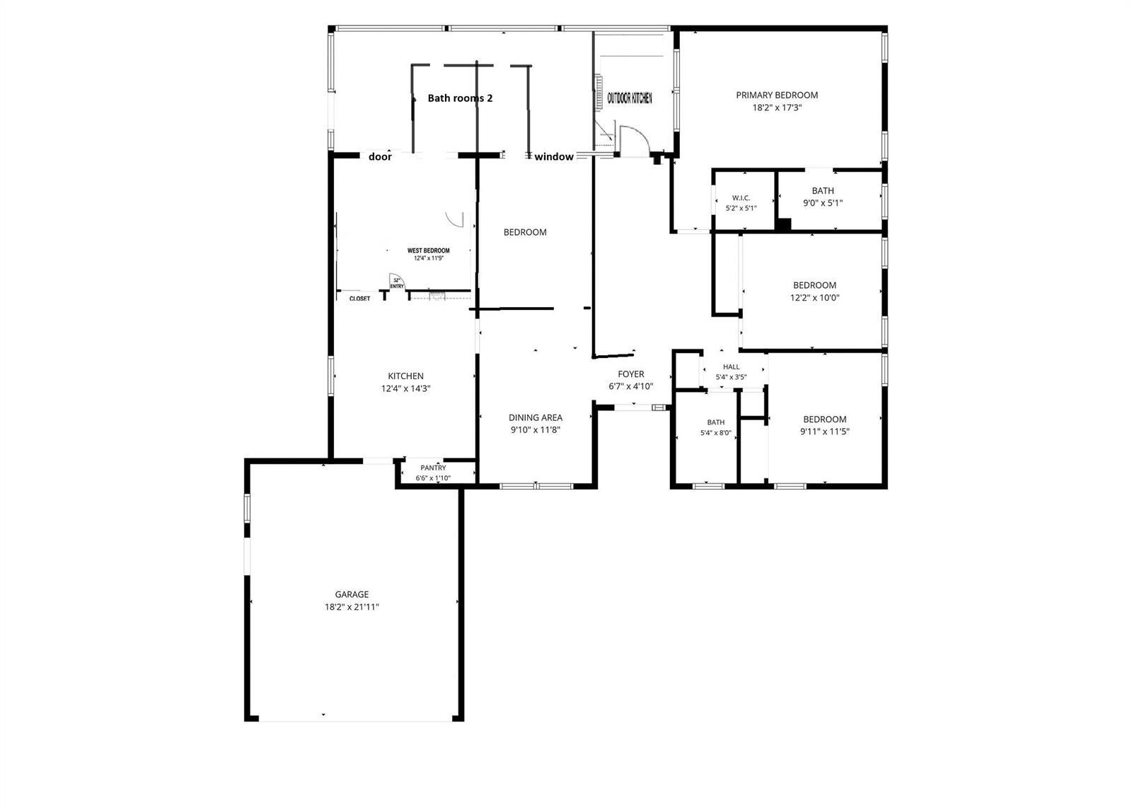 8541 NW 51ST Court, Lauderhill FL 33351 photo 3