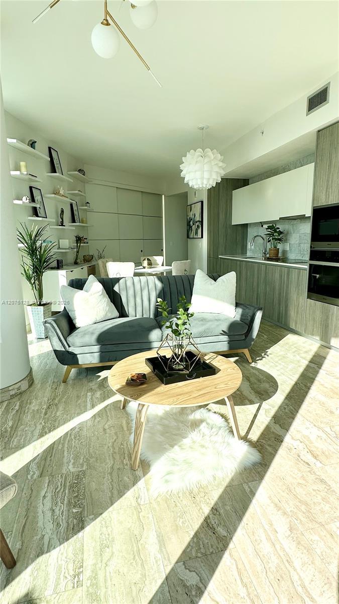 2900 NE 7th Ave # 2909, Miami FL 33137 photo 2