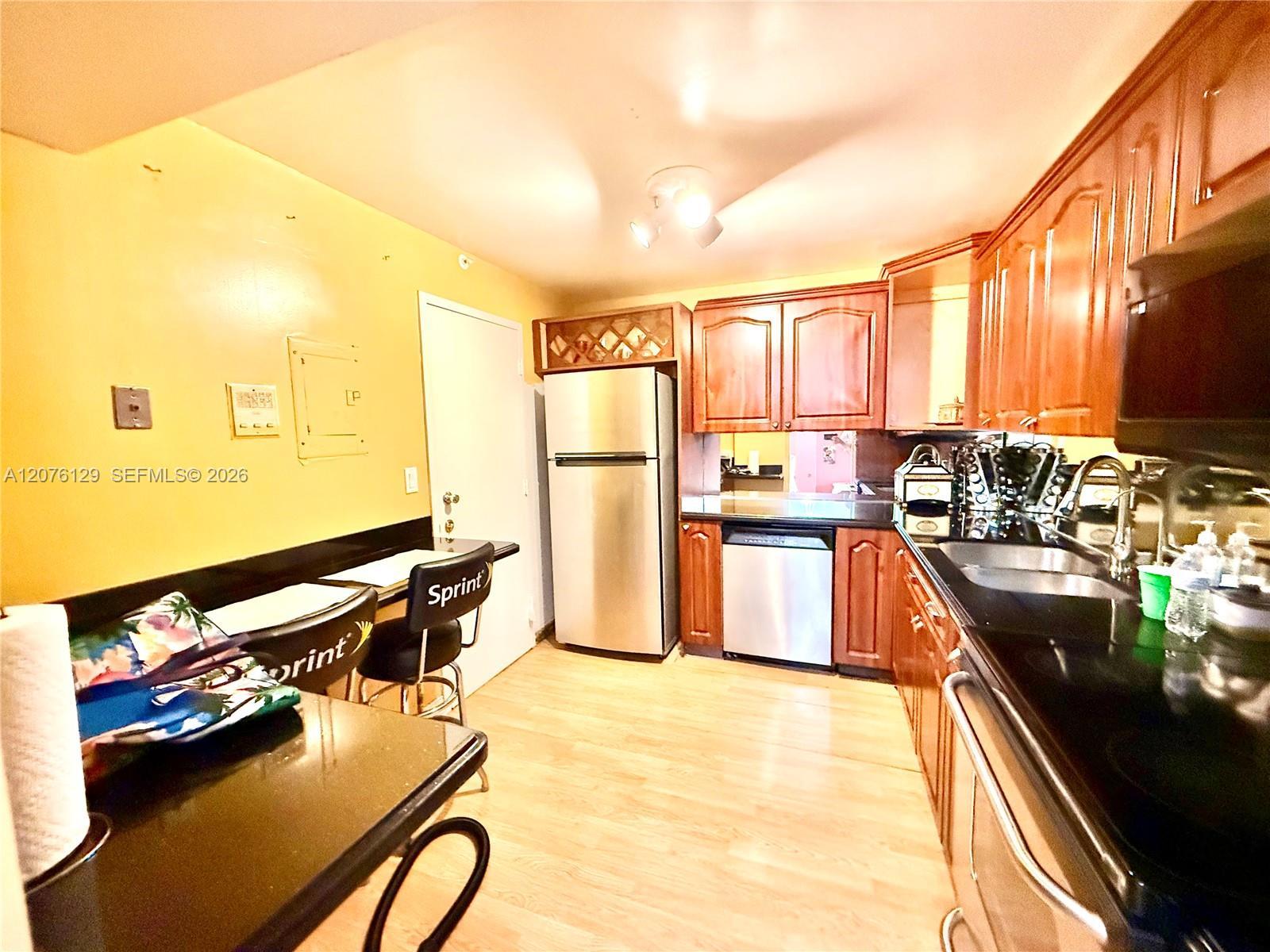 1833 S Ocean Dr # 210, Hallandale Beach FL 33009 photo 3