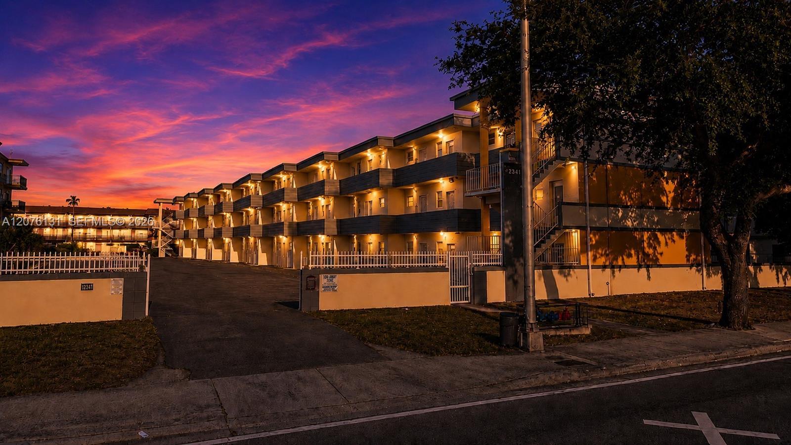 13215 NE 6th Ave # 106, North Miami FL 33161