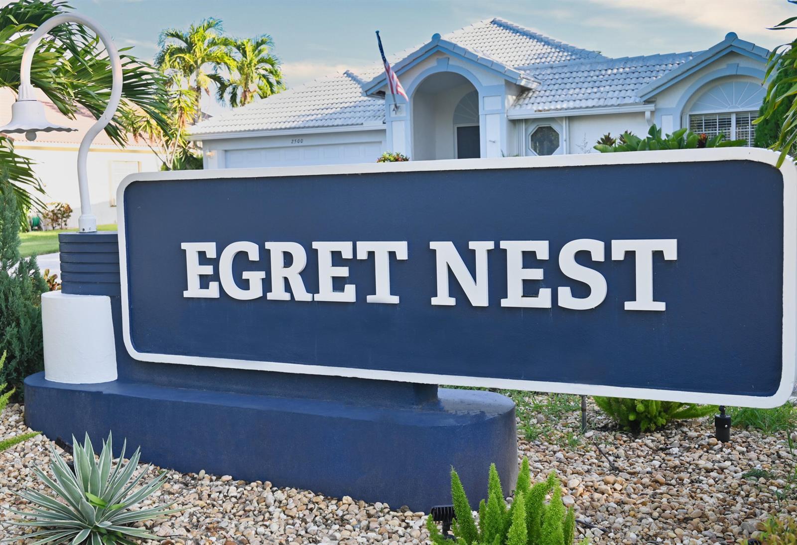 2505 EGRET LAKE Drive, FL 33413 photo 3