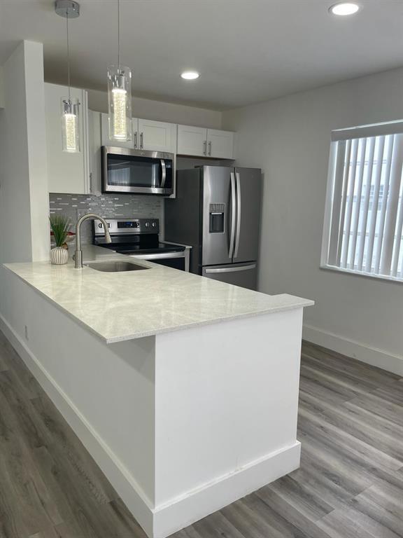 515 Normandy Lane, Delray Beach FL 33484 photo 2