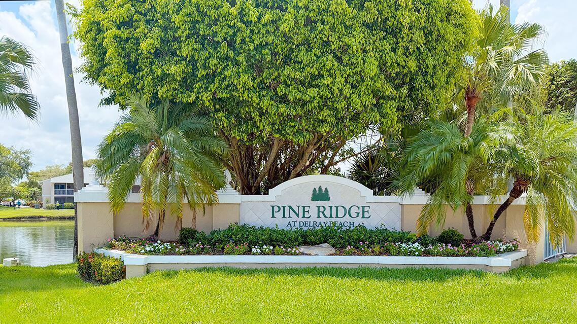 7961 MANSFIELD HOLLOW Road, Delray Beach FL 33446 photo 2