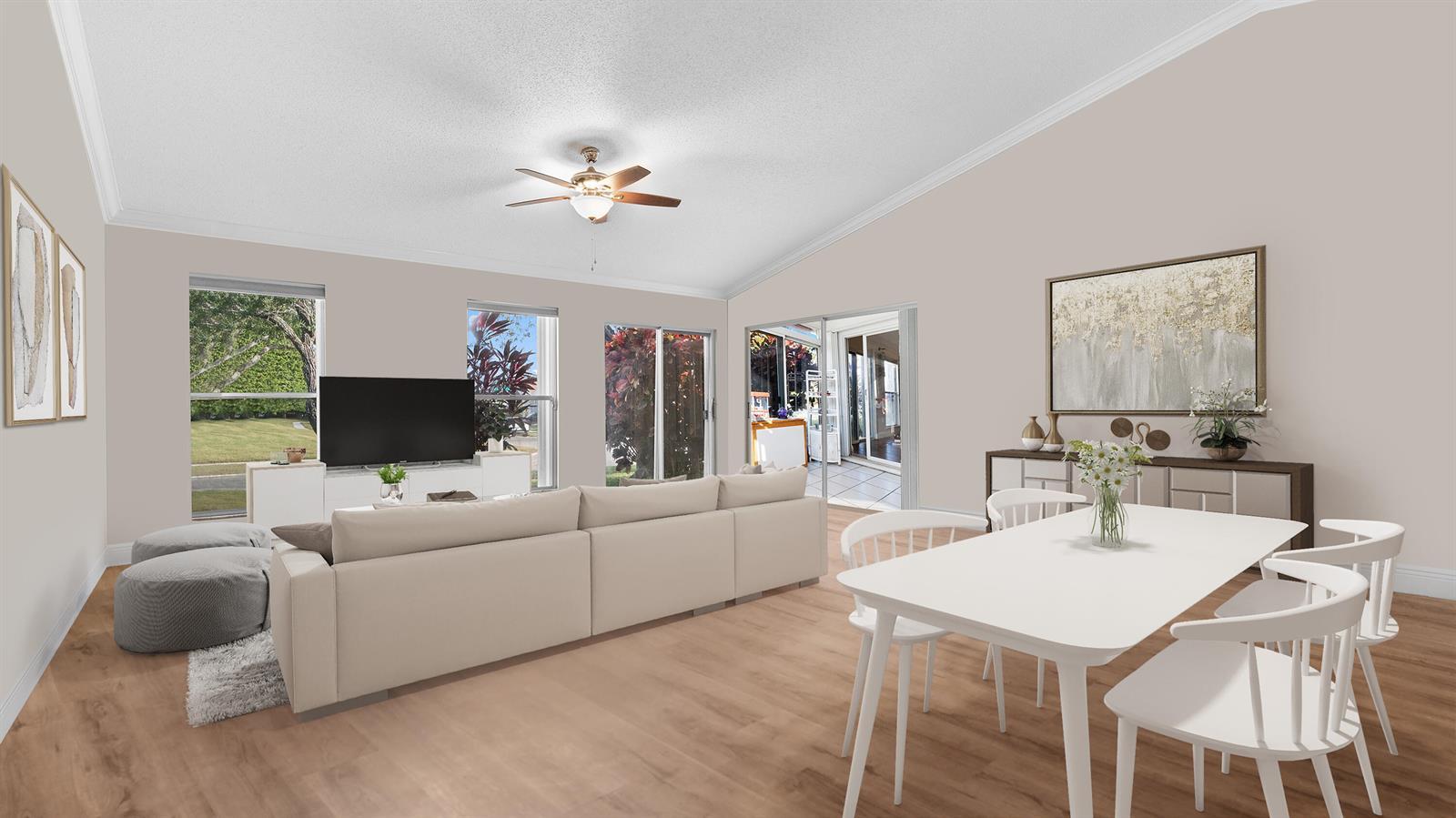 7961 MANSFIELD HOLLOW Road, Delray Beach FL 33446 photo 5