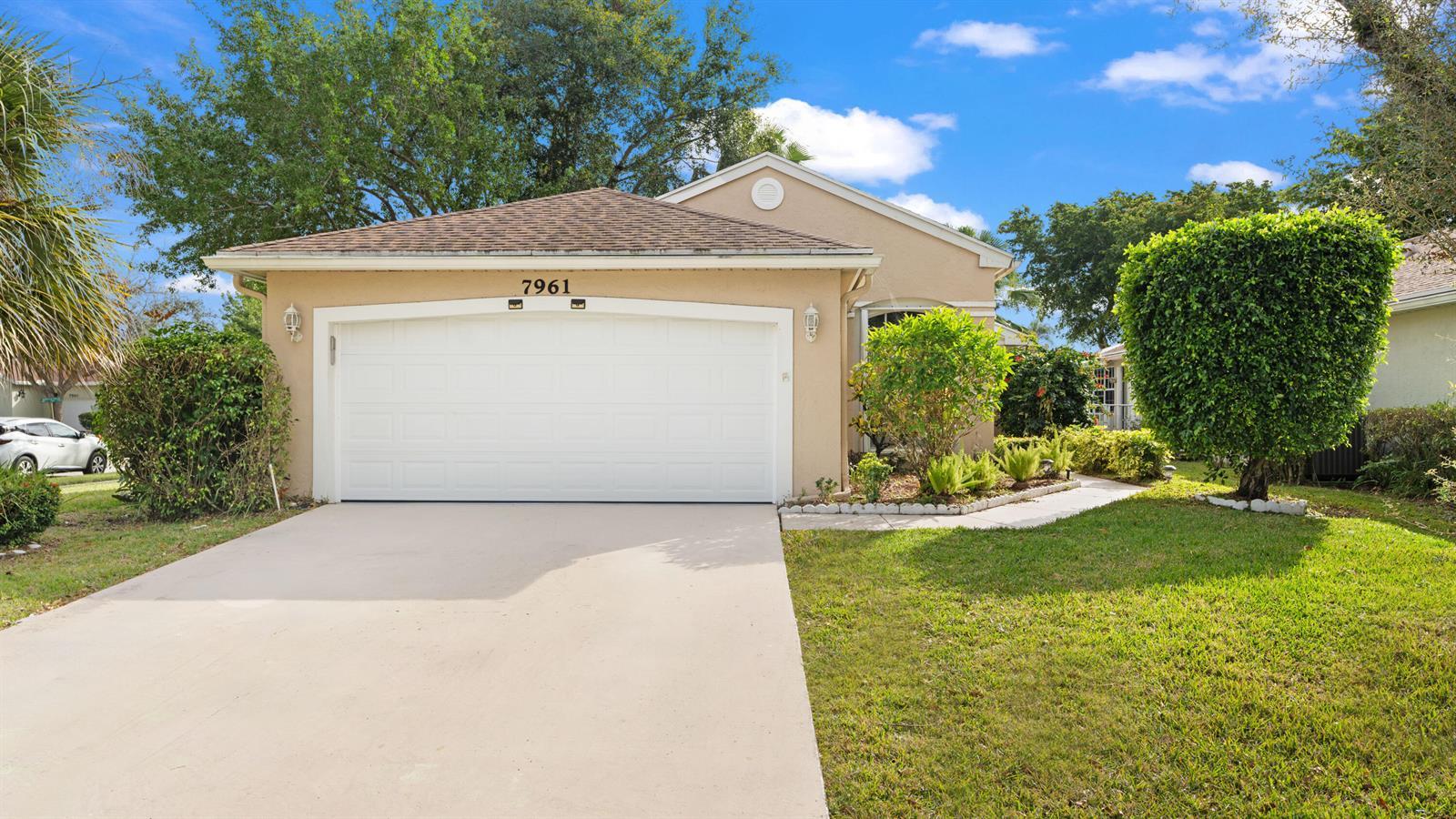 7961 MANSFIELD HOLLOW Road, Delray Beach FL 33446 photo 4