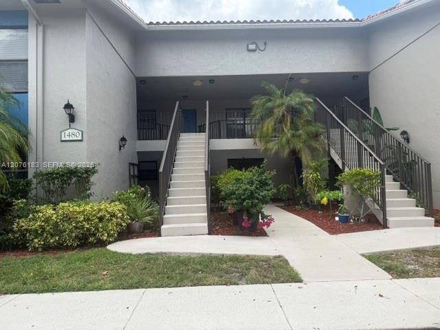 4211 San Marino # 106, West Palm Beach FL 33409 photo 2