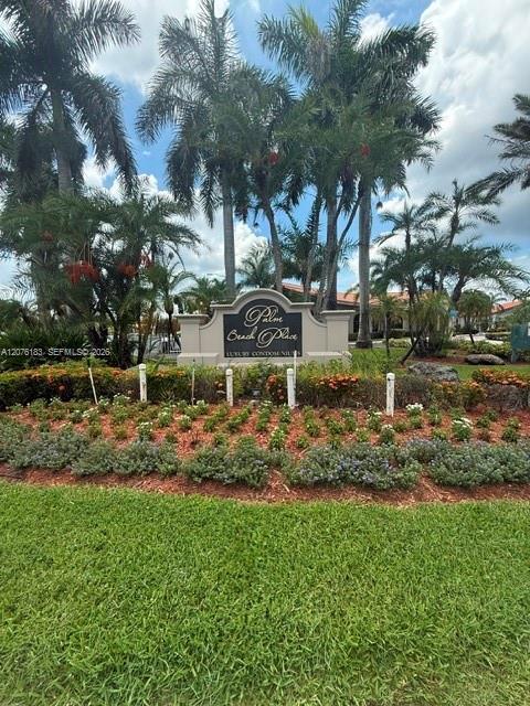 4211 San Marino # 106, West Palm Beach FL 33409