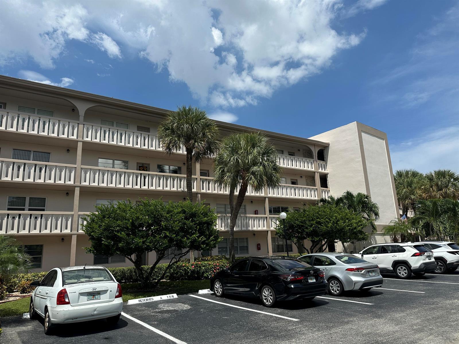 1901 Bermuda Circle # B1, Coconut Creek FL 33066 photo 3