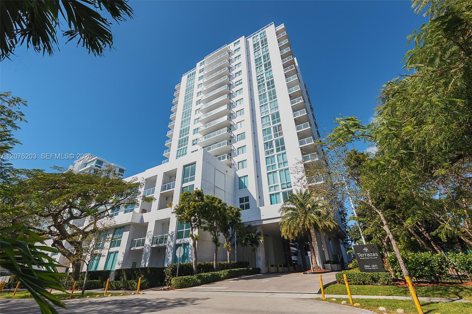 1861 NW S River Dr # 1503, Miami FL 33125 photo 2