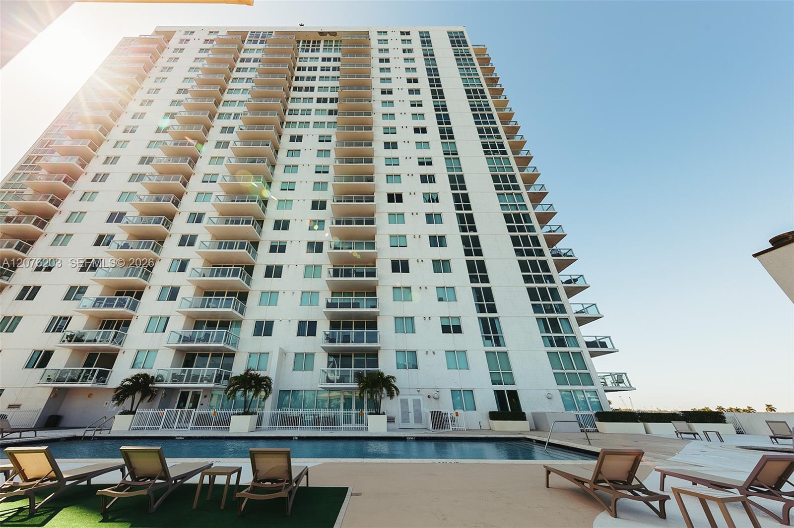 1861 NW S River Dr # 1503, Miami FL 33125 photo 5