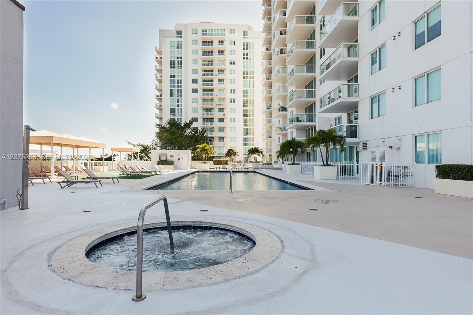 1861 NW S River Dr # 1503, Miami FL 33125 photo 4