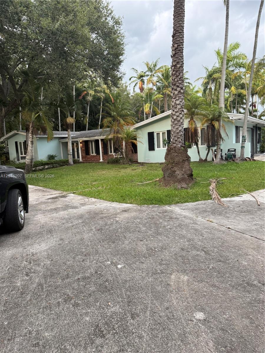 12121 SW 60th Ct, Pinecrest FL 33156