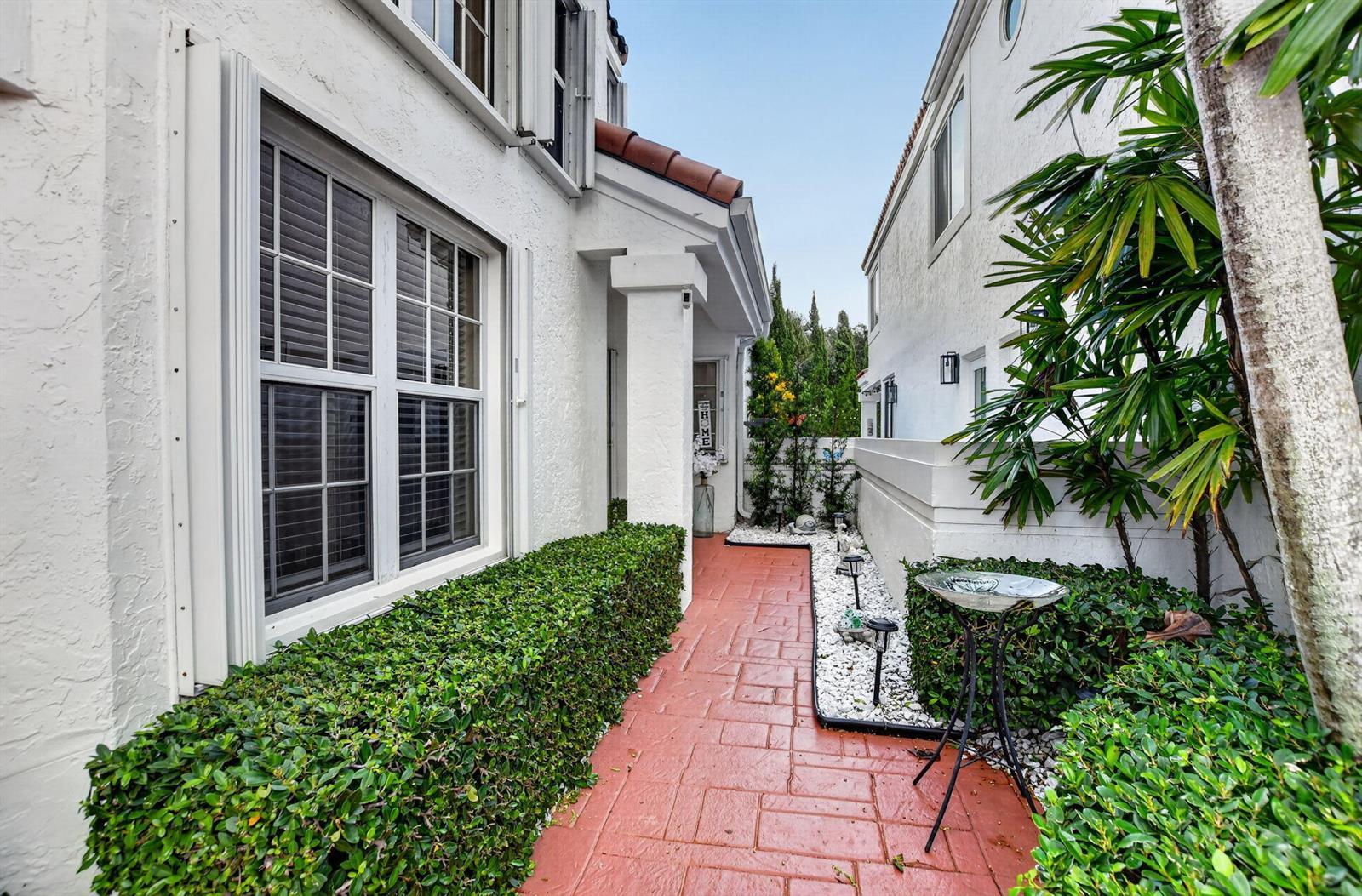 17626 TIFFANY TRACE Drive, Boca Raton FL 33487 photo 2
