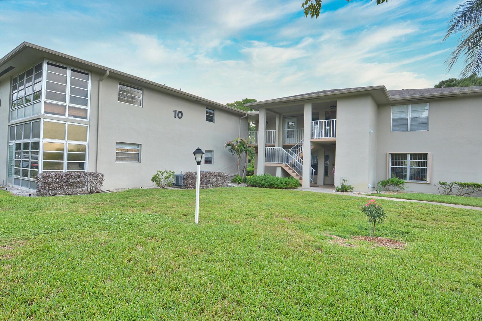 10 LAKE VISTA Trail # 203, Port St. Lucie FL 34952 photo 4