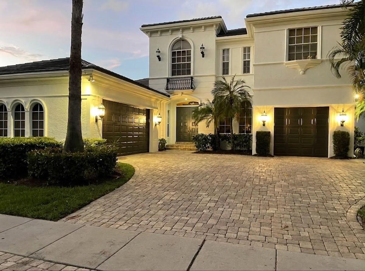 6655 Bristol Lake S, Delray Beach FL 33446 photo 2