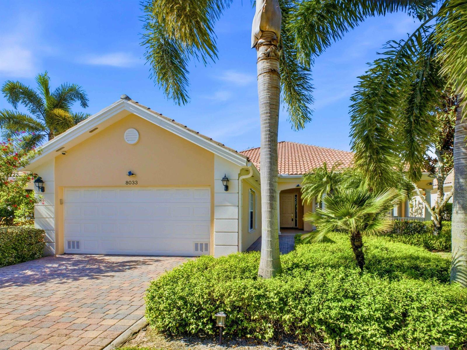 8033 KALIKO Lane, Wellington FL 33414 photo 3
