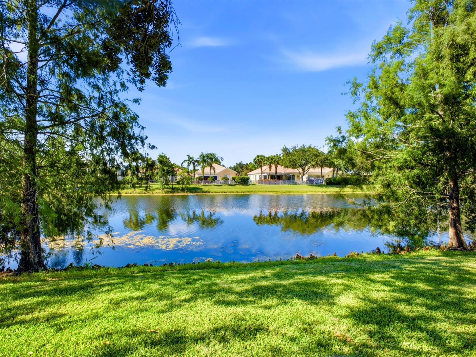 8033 KALIKO Lane, Wellington FL 33414 photo 4