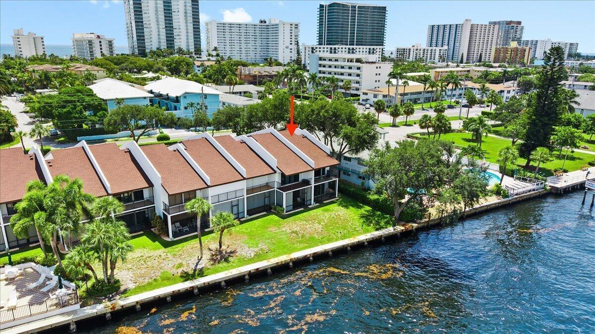 1301 N RIVERSIDE Drive # 1, Pompano Beach FL 33062 photo 4