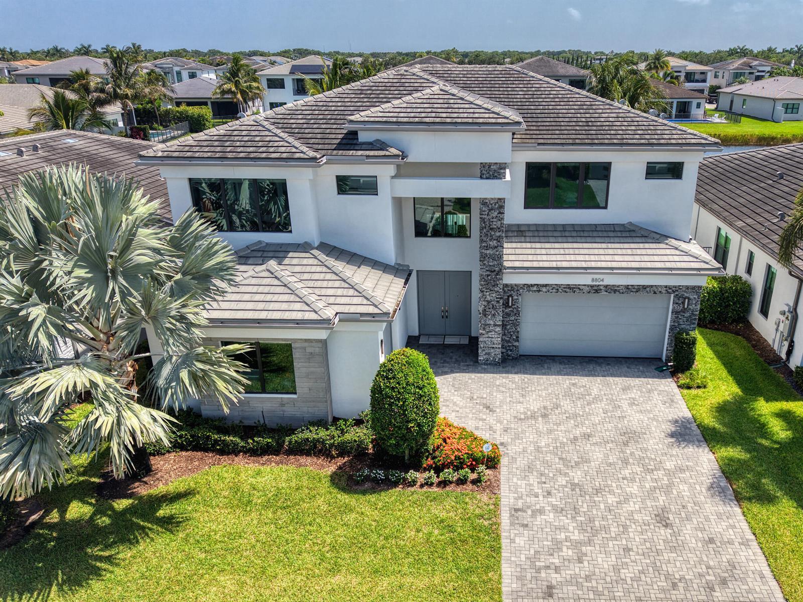 8804 Skyward Street, Boca Raton FL 33496 photo 2